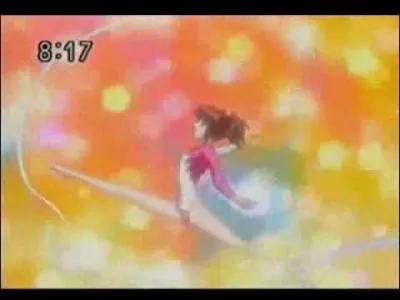 Dans quel épisode Zoey intègre-t-elle l'équipe de gymnastique ?