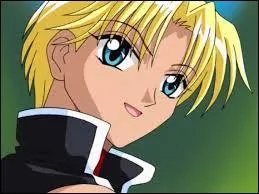 Comment s'appelle la personne qui est à l'origine du projet Mew Mew ?  