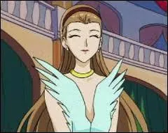 Comment s'appelle la pianiste qui va jouer du piano pour le bal de charité ?