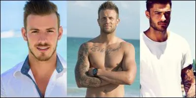 Quelle arrivée n'a pas plu aux garçons ?