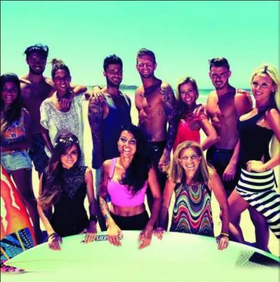 Quel(le) habitant(e) n'est pas apprécié(e) depuis le début de l'aventure ?