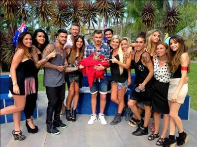 Quel couple s'est séparé puis remis ensemble dans les anges ?