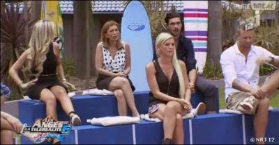 Quel départ a beaucoup affecté les anges ?