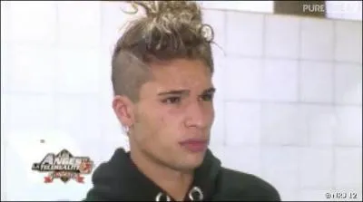 Quel est le projet professionel de Eddy ?