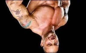 Qui est ce catcheur ?