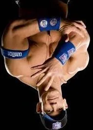 Qui est ce catcheur ?