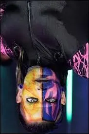 Qui est ce catcheur ?