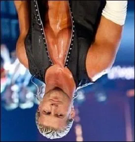 Qui est ce catcheur ?