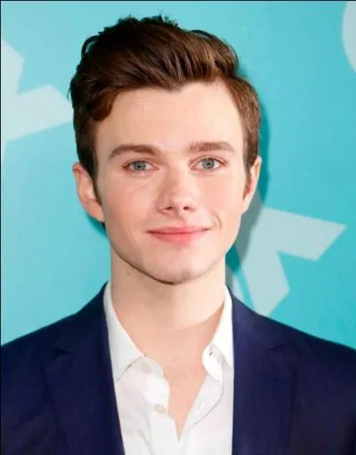 Quel est son rôle dans Glee ?