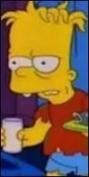 Comment s'appelle le frère de Bart ?