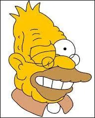 Comment s'appelle le père d'Homer ?