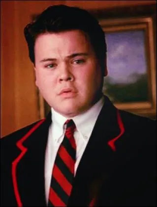 Qui est cet honorable membre des Warblers ?