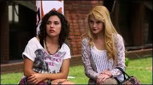 Qui est la servante de Ludmila ?