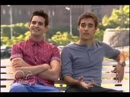 Qui est le meilleur ami d'Andres ?