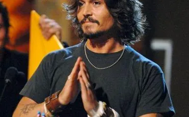 Quiz Johnny depp