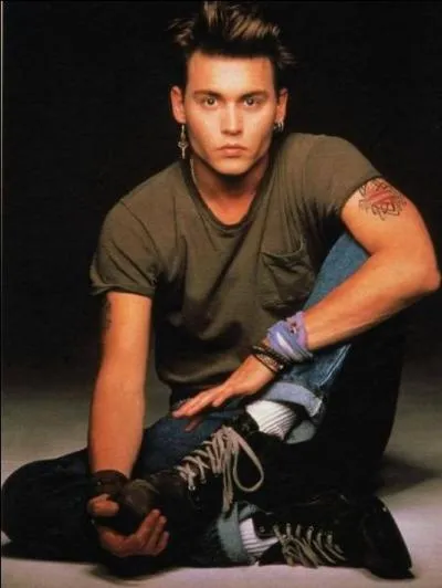 Comment s'appelle sa fille ?