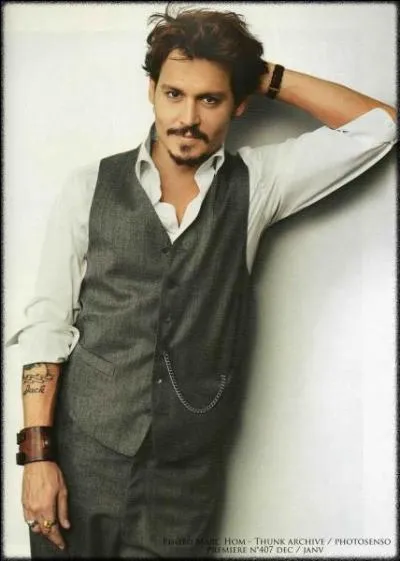 Dans quel film joue-t-il le rôle de "Paul Kemp" ?