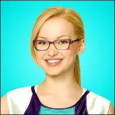 Quelle est la phrase favorite de Maddie ?