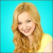 Quelle mission a fait Liv ?