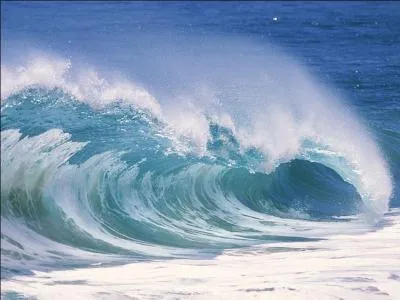 Quel(le) océan ou mer borde Biarritz ?