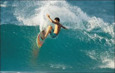 Quels sont les 3 sports qui caractérisent le plus Biarritz et sa région ?