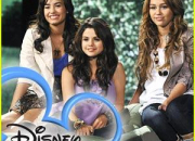 Quiz Les stars de Disney Channel, enfants !