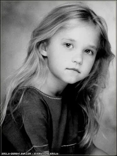 Comment s'appelle-t-elle ?