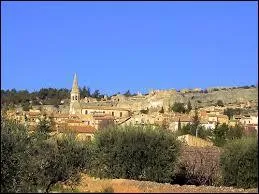 D'après-vous, Saint-Saturnin-lès-Apt se situe dans le département ...