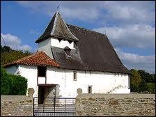 Aroue-Ithorots-Olhaïby est une commune d'Aquitaine située dans le département n° ...