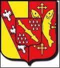 Voici le blason de Seichamps. Ville de la banlieue de Nancy, elle se situe dans le département ...