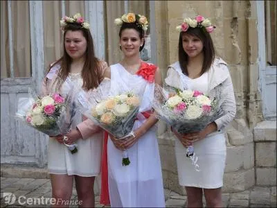 Quand le mot "rosière"ne désigne pas une jeune fille vertueuse, il désigne ...