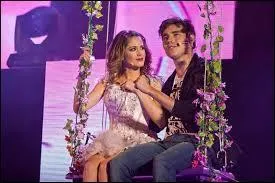 Qui est son amoureux ?