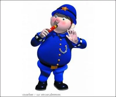 Et lui, qui est-il ?