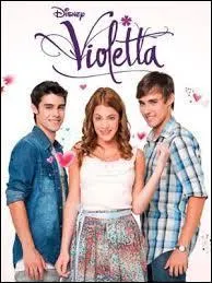 Est-ce que Violetta est amoureuse de Leon ?
