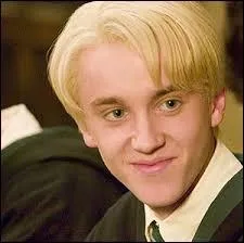 Qui est Drago Malfoy ?