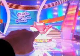 Cette émission présentée par Nagui s'appelle...