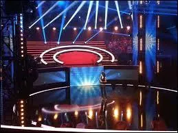 Cette émission présentée par Estelle Denis s'appelle...