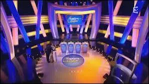 Cette émission présentée par Julien Lepers s'appelle...