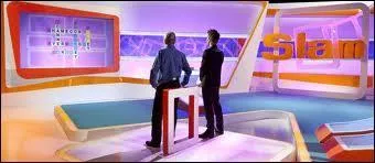 Cette émission présentée par Cyril Féraud s'appelle...