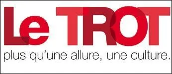 Le trot est une allure à ...