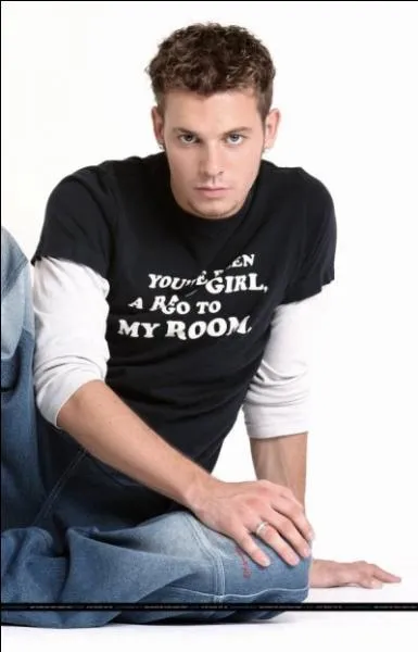 Quel est son vrai prénom ?