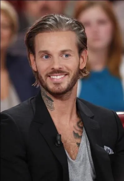 Quelle est la couleur préférée de Matt ?