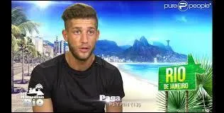 Qui est ce candidat ?