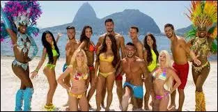 Les Marseillais sont là pour ...