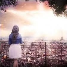 Trouve le titre de la chanson d'Indilla.