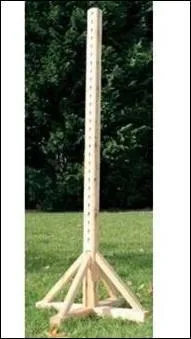 Comment s'appelle cet objet ?