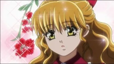 Qui est Maria pour le directeur ?