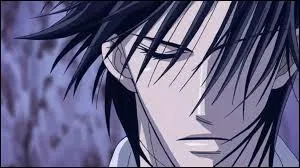 Pour qui Ren éprouve-t-il des sentiment ?