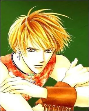 Sho Fuwa est jaloux de la star la plus populaire ; qui est-il et pourquoi ?