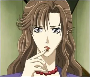 De qui la manager de Sho est-elle jalouse et pourquoi ?